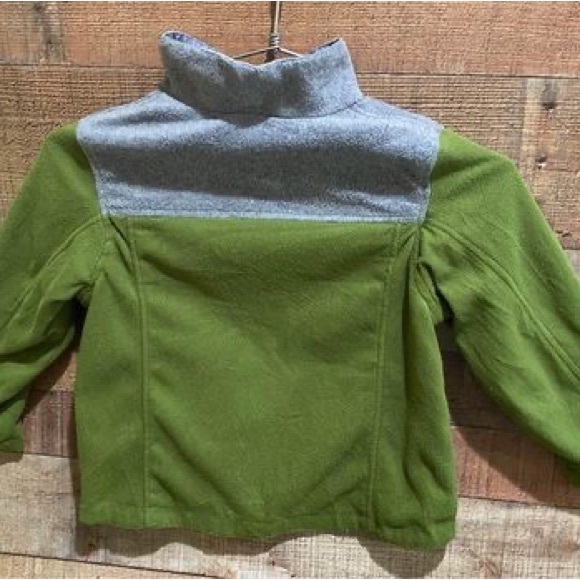 ZeroXPosur Boys Two Jackets In One Reversible Jacket Size 7 - Picture 3 of 5